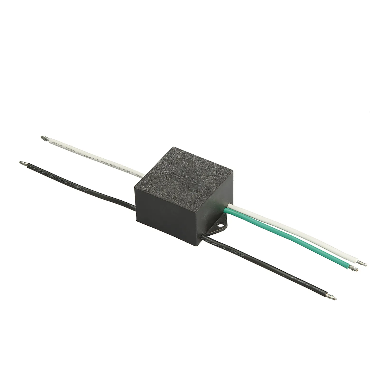 FLOS protezione da sovratensioni, IP66, 275 V AC
