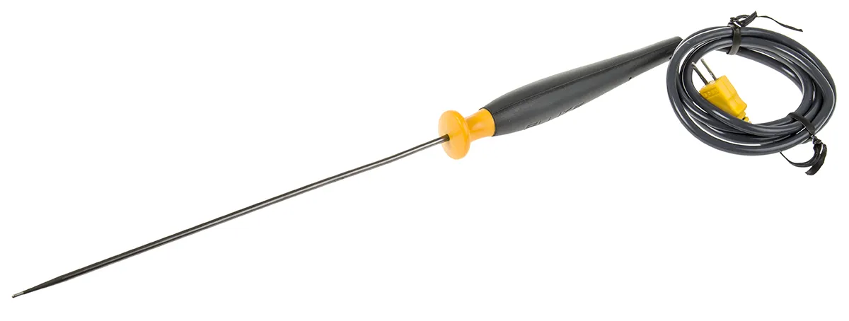 Fluke, Cert. ISO
