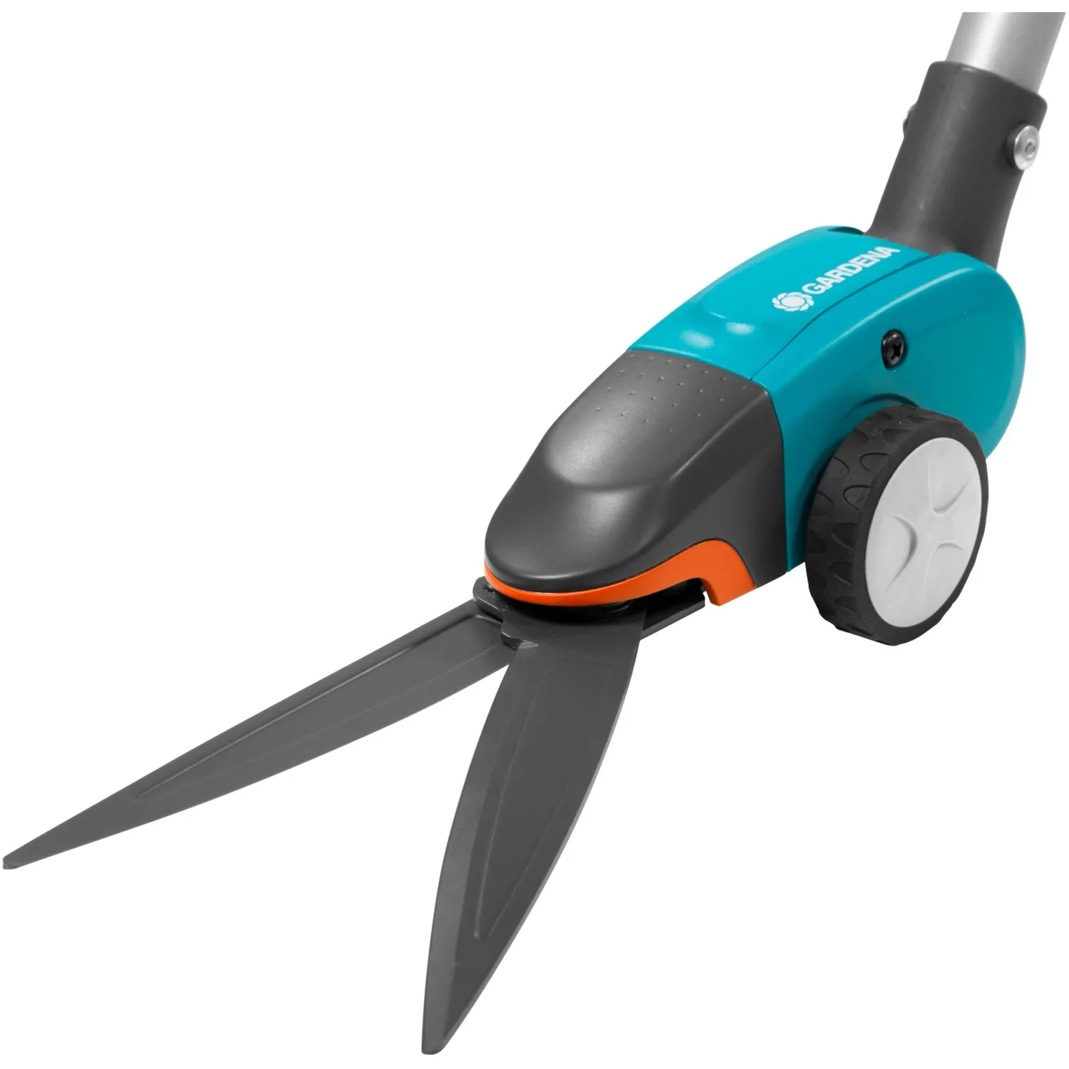 Forbici tagliaerba Gardena Comfort a manico lungo