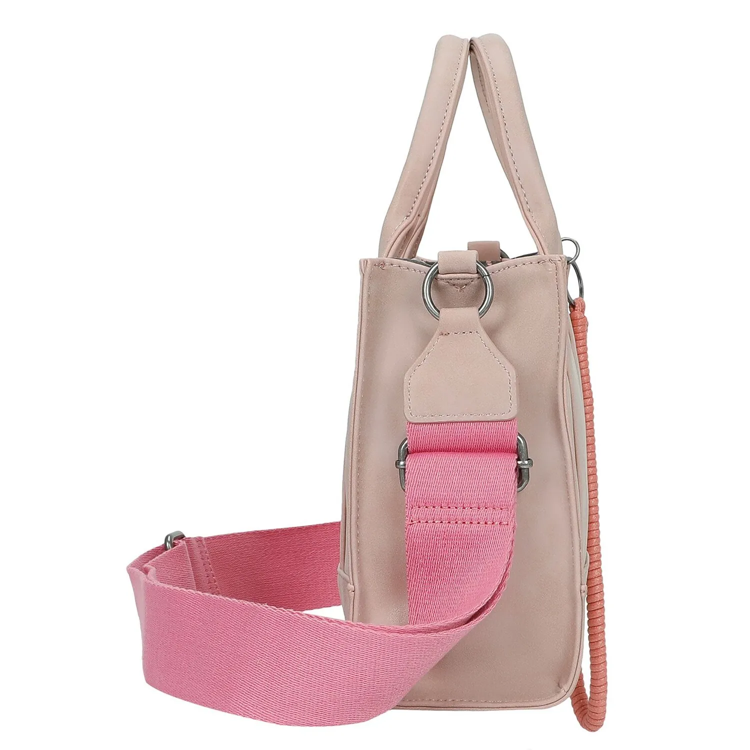 Fritzi aus Preußen SquareN Vintage Borsetta 20.5 cm