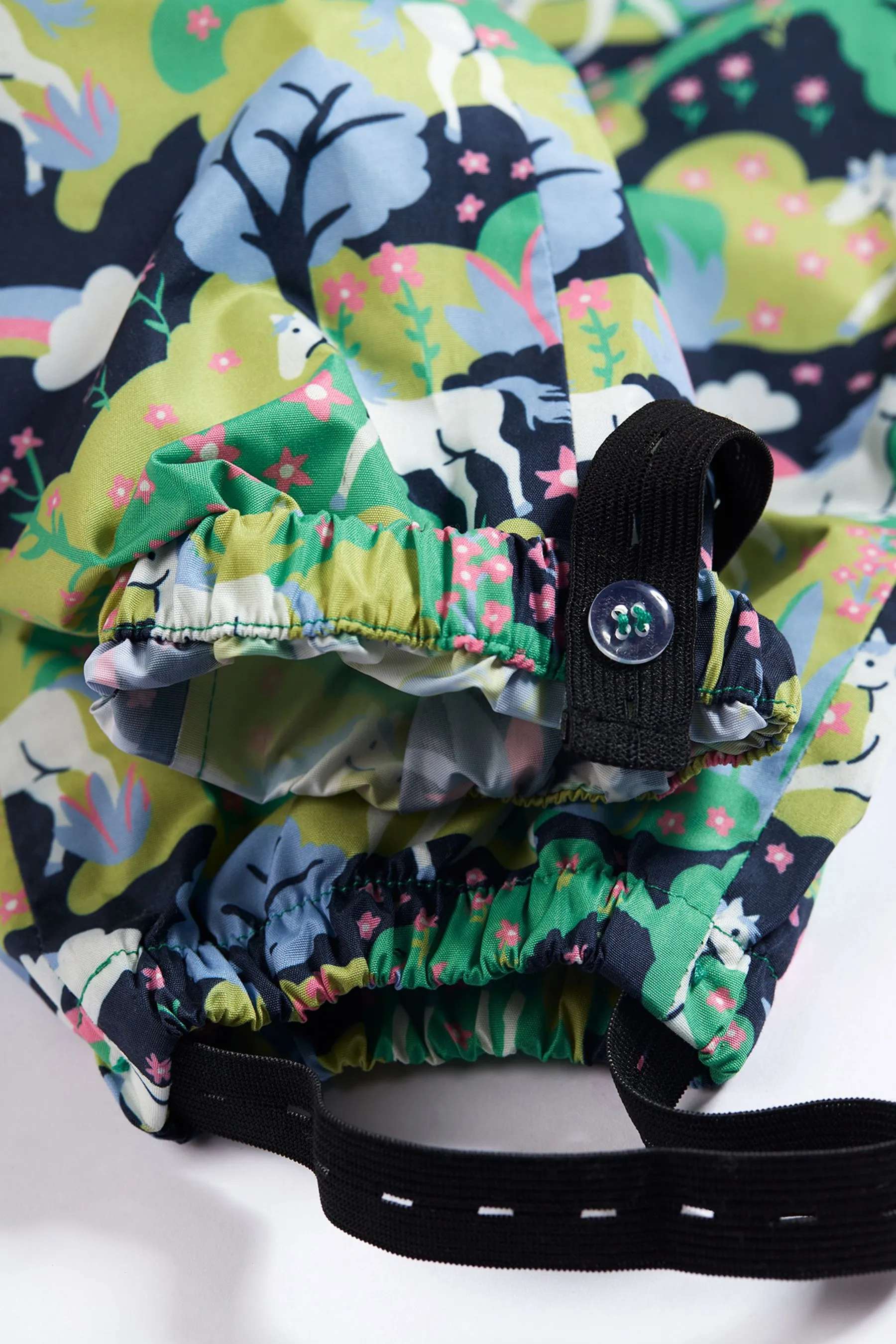 Frugi - Tuta intera anti-pioggia    