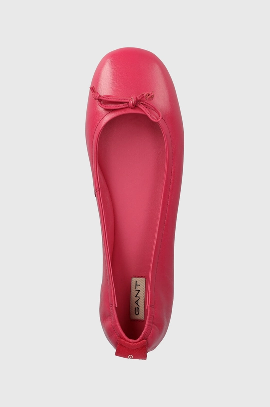 Gant balerrine in pelle Mihay