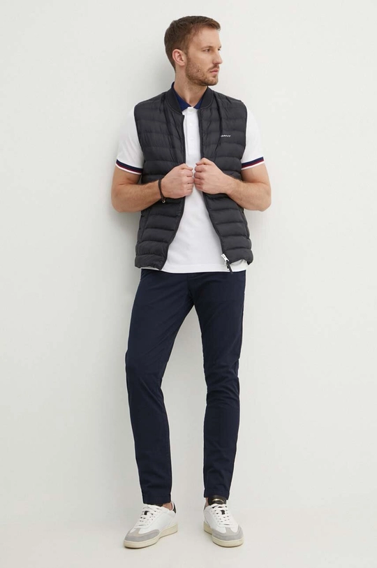Gant smanicato