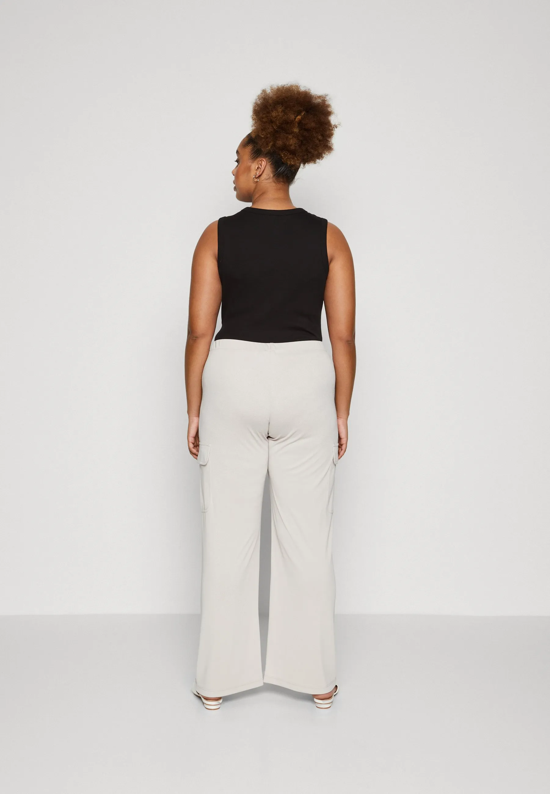 GARBO - Pantaloni cargo
