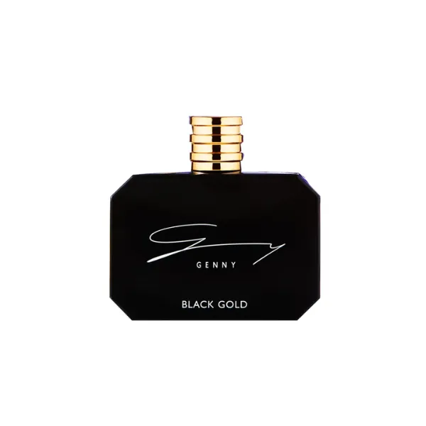 Genny Black Gold Eau de Toilette 100 ml
