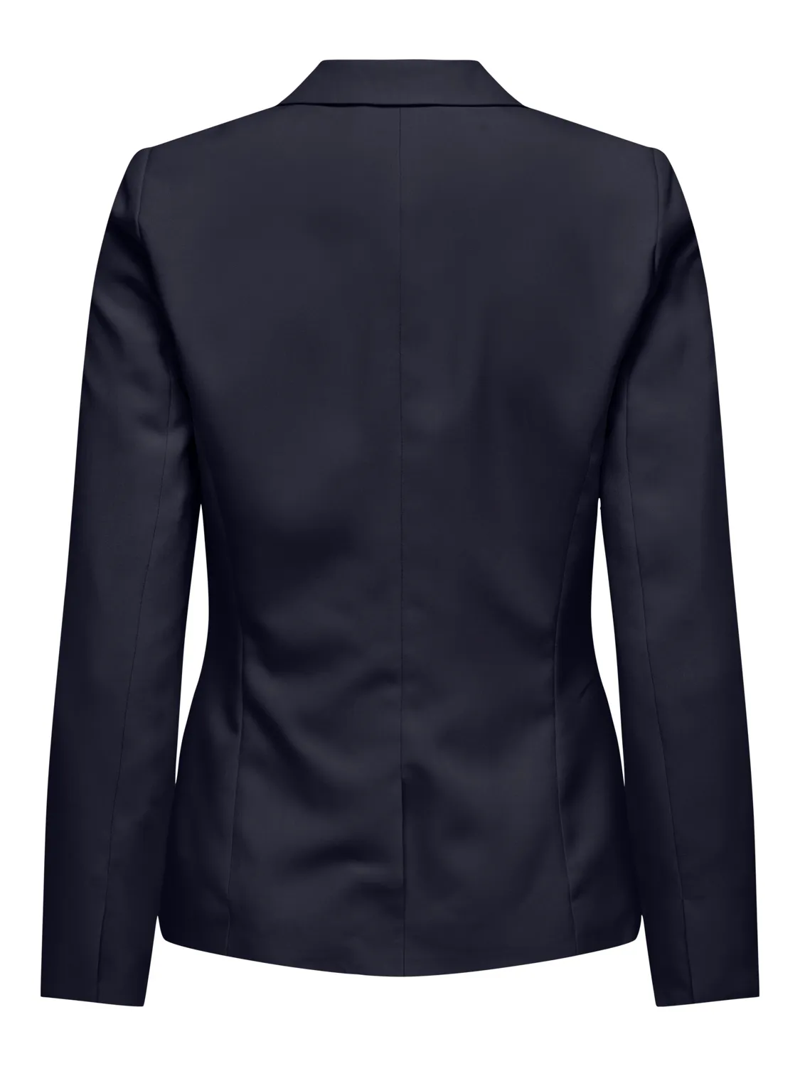 Giacca donna slim NICODIANE blu