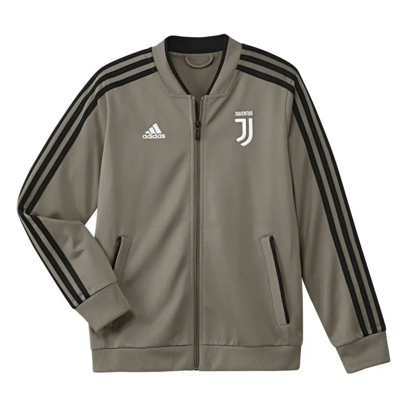 Giacca Juventus Beige Bambino