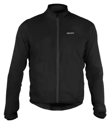 Giacca Mavic Sirocco Nero