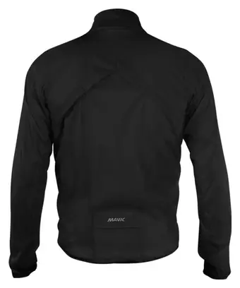 Giacca Mavic Sirocco Nero