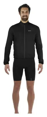 Giacca Mavic Sirocco Nero