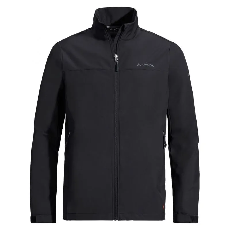 Giacca Vaude Hurricane IV (nero) uomo