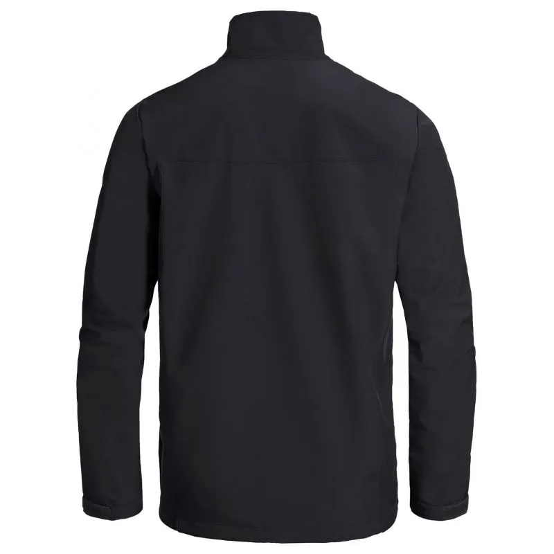 Giacca Vaude Hurricane IV (nero) uomo