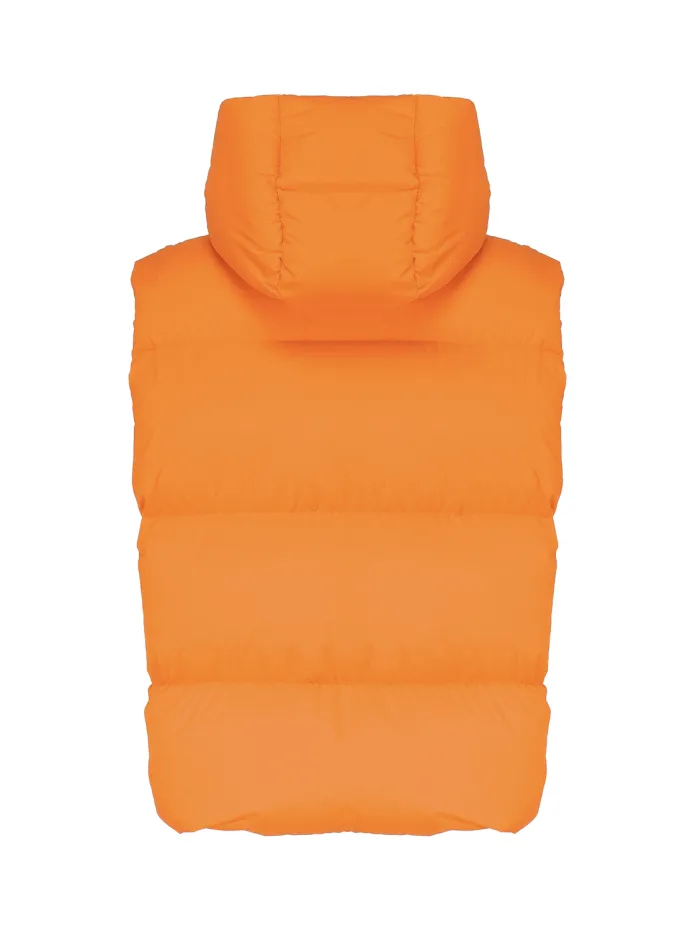 GILET IMBOTTITO APUS