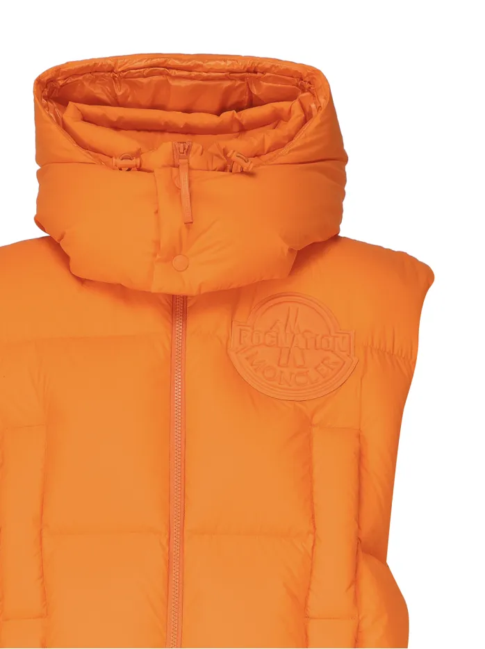 GILET IMBOTTITO APUS