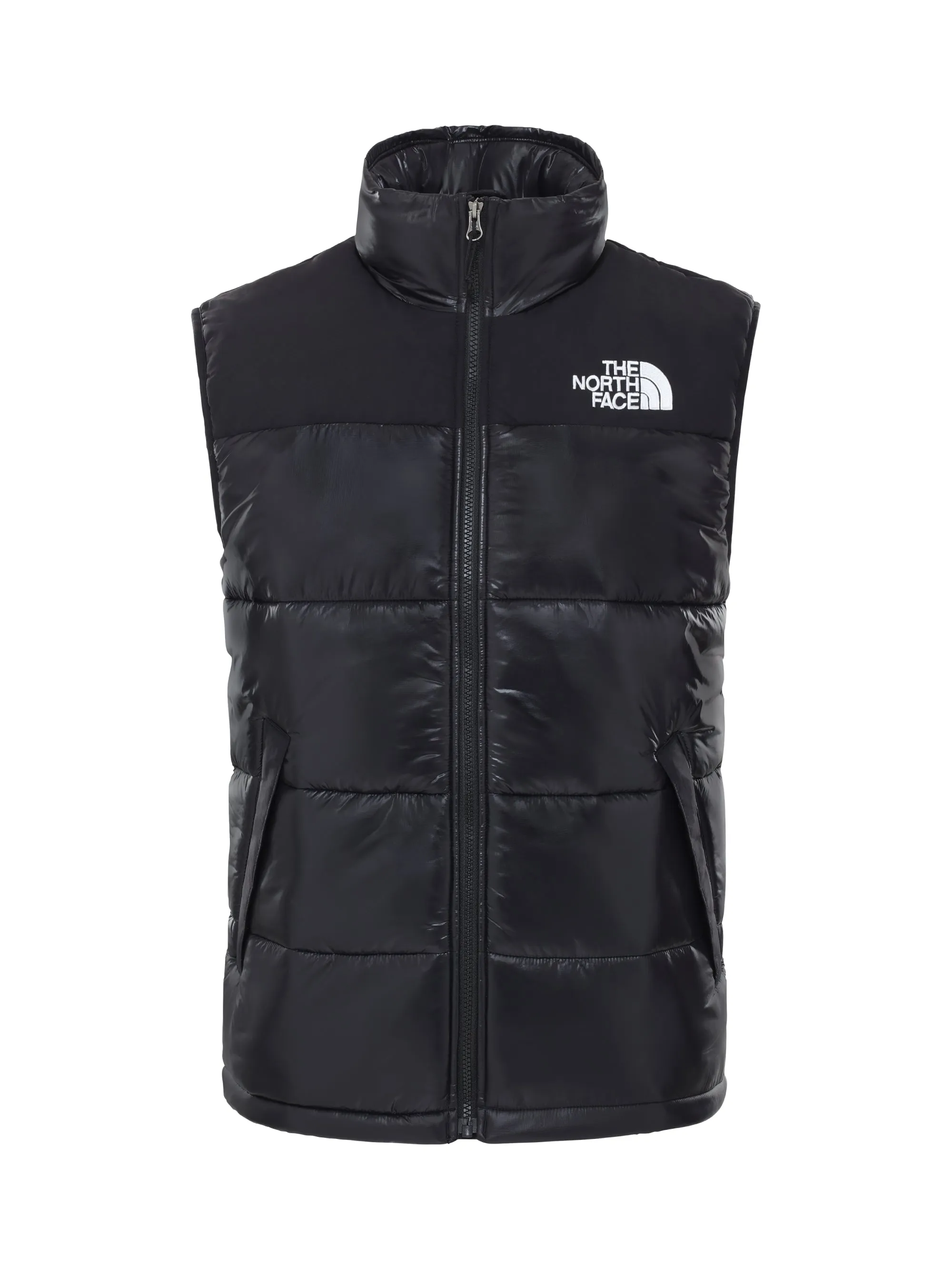 Gilet Imbottito Nero