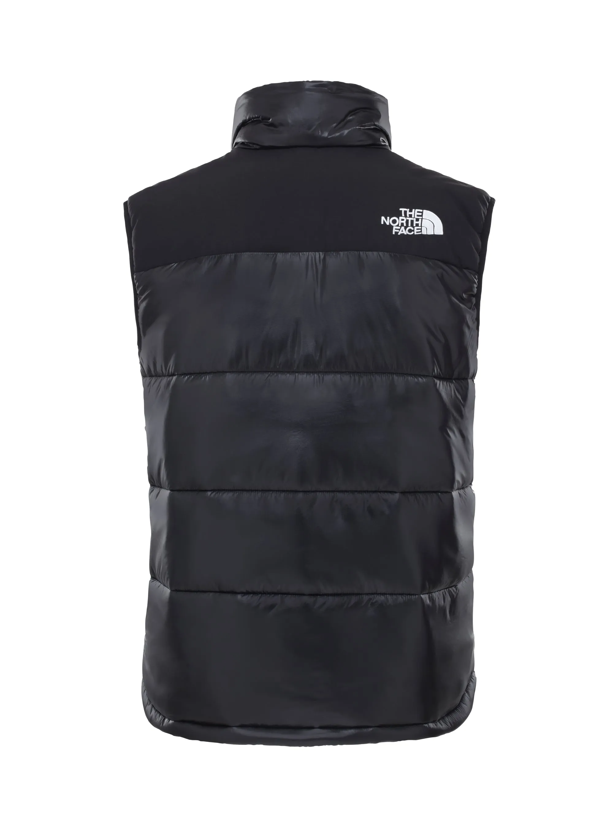 Gilet Imbottito Nero