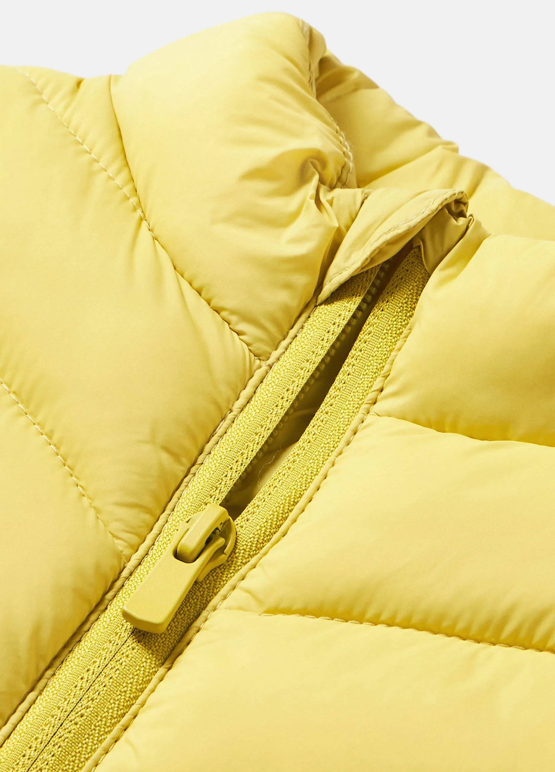 Gilet in nylon antipioggia neonato