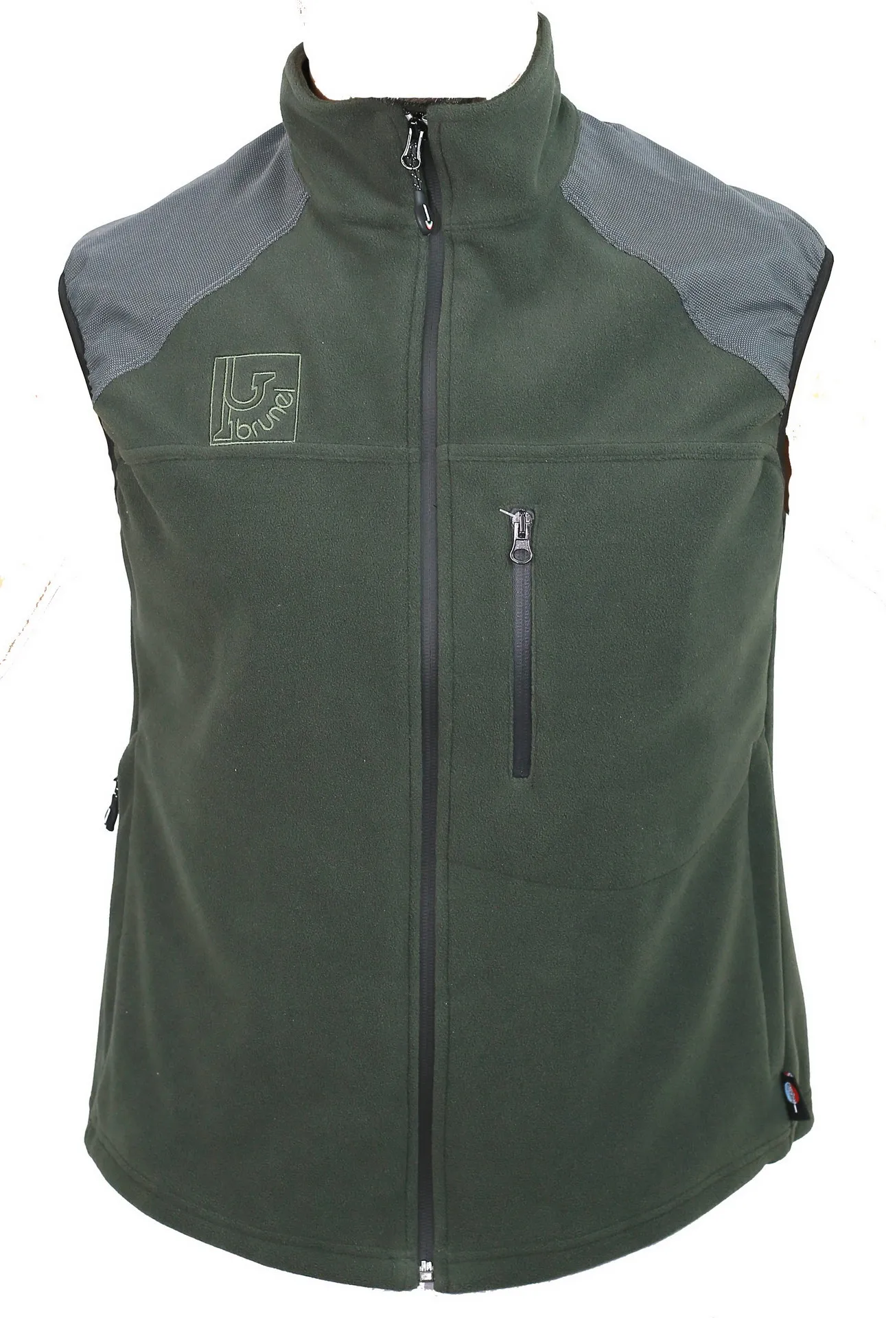 Gilet Wind Protection Extreme