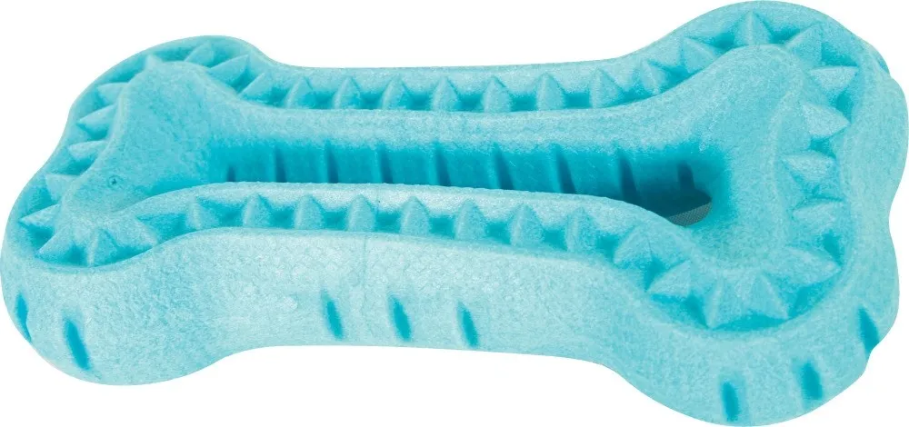 Gioco osso moos blu Medium