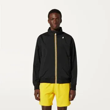 GIUBBINO KWAY ART.K2121PW