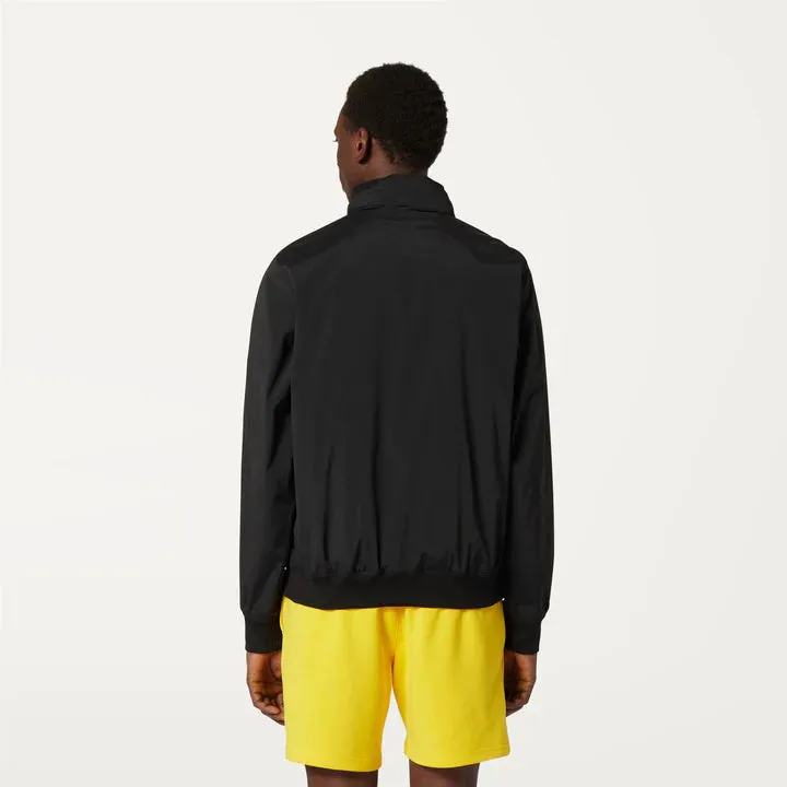 GIUBBINO KWAY ART.K2121PW