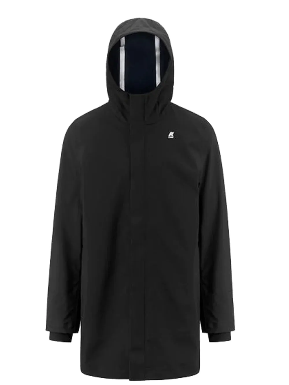 Giubbino KWAY  K6123EW