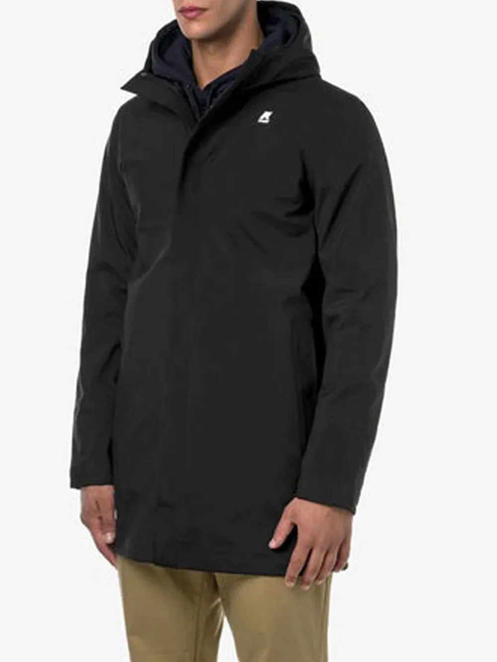 Giubbino KWAY  K6123EW