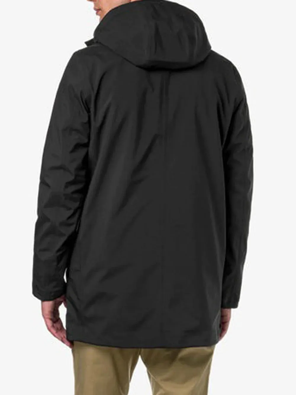 Giubbino KWAY  K6123EW