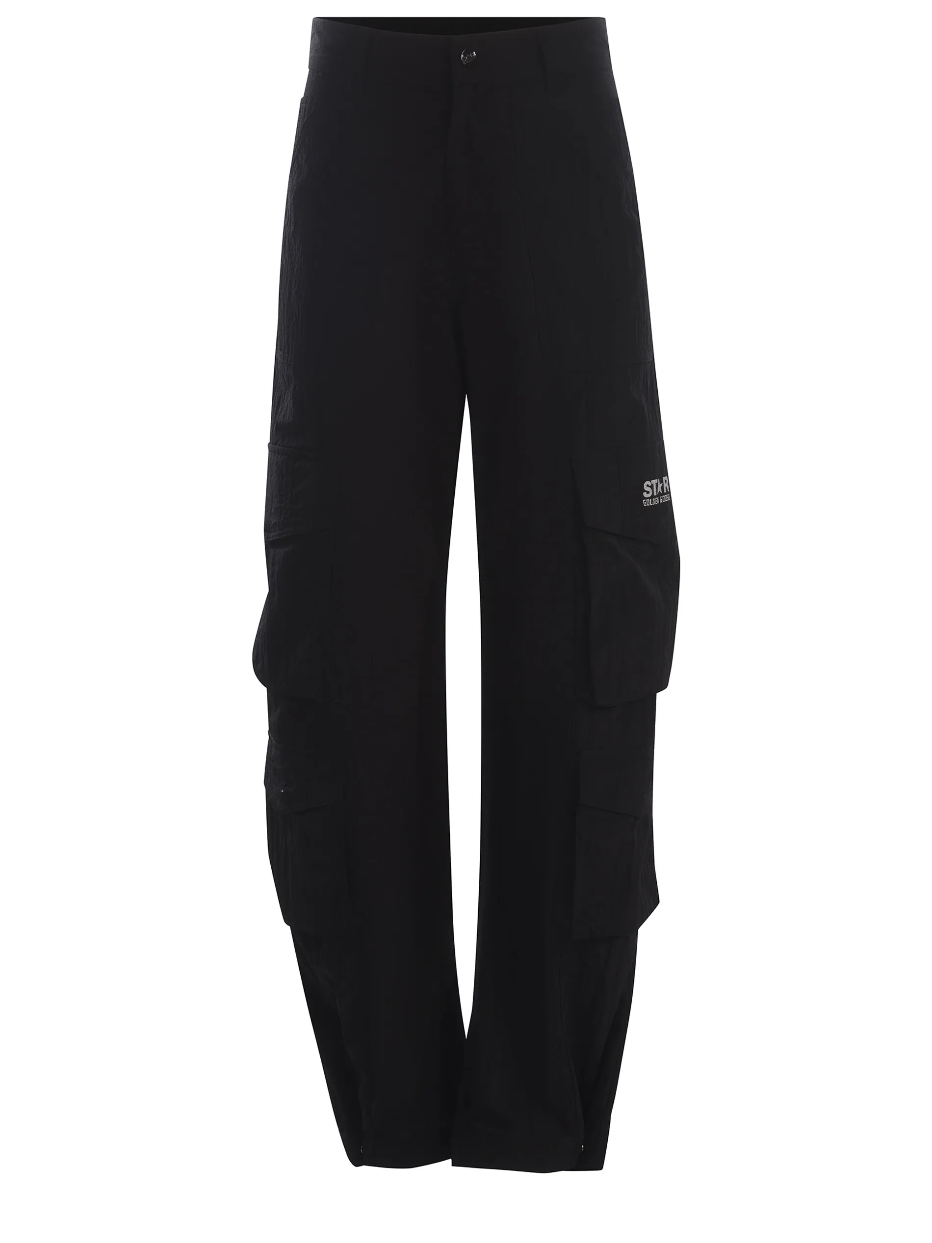  GOLDEN GOOSE Pantaloni cargo Golden Goose 