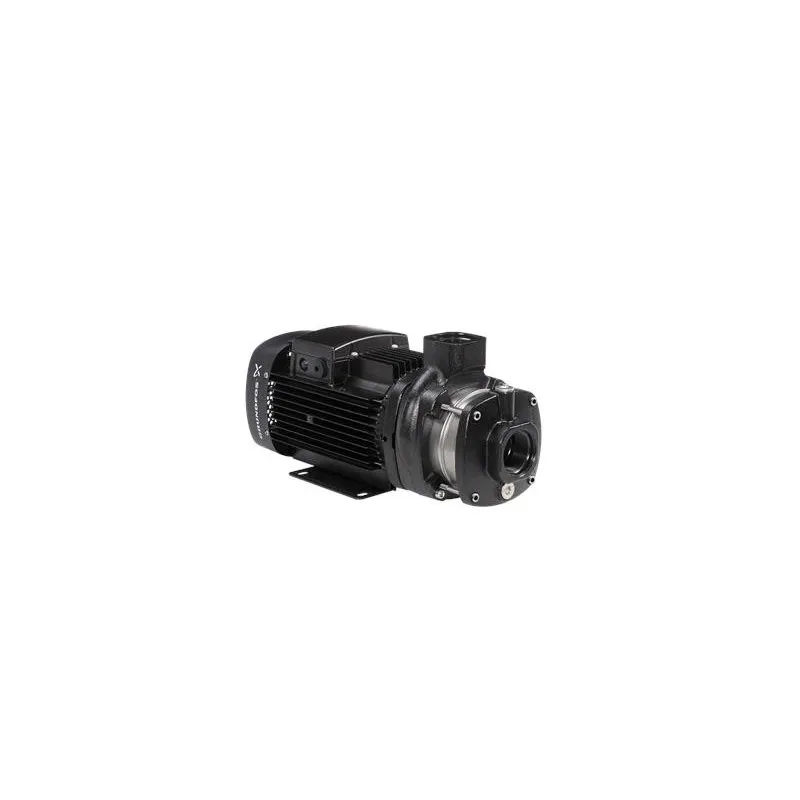 Grundfos pompa centrifuga multistadio CM-A 10-1 cod. 92889699
