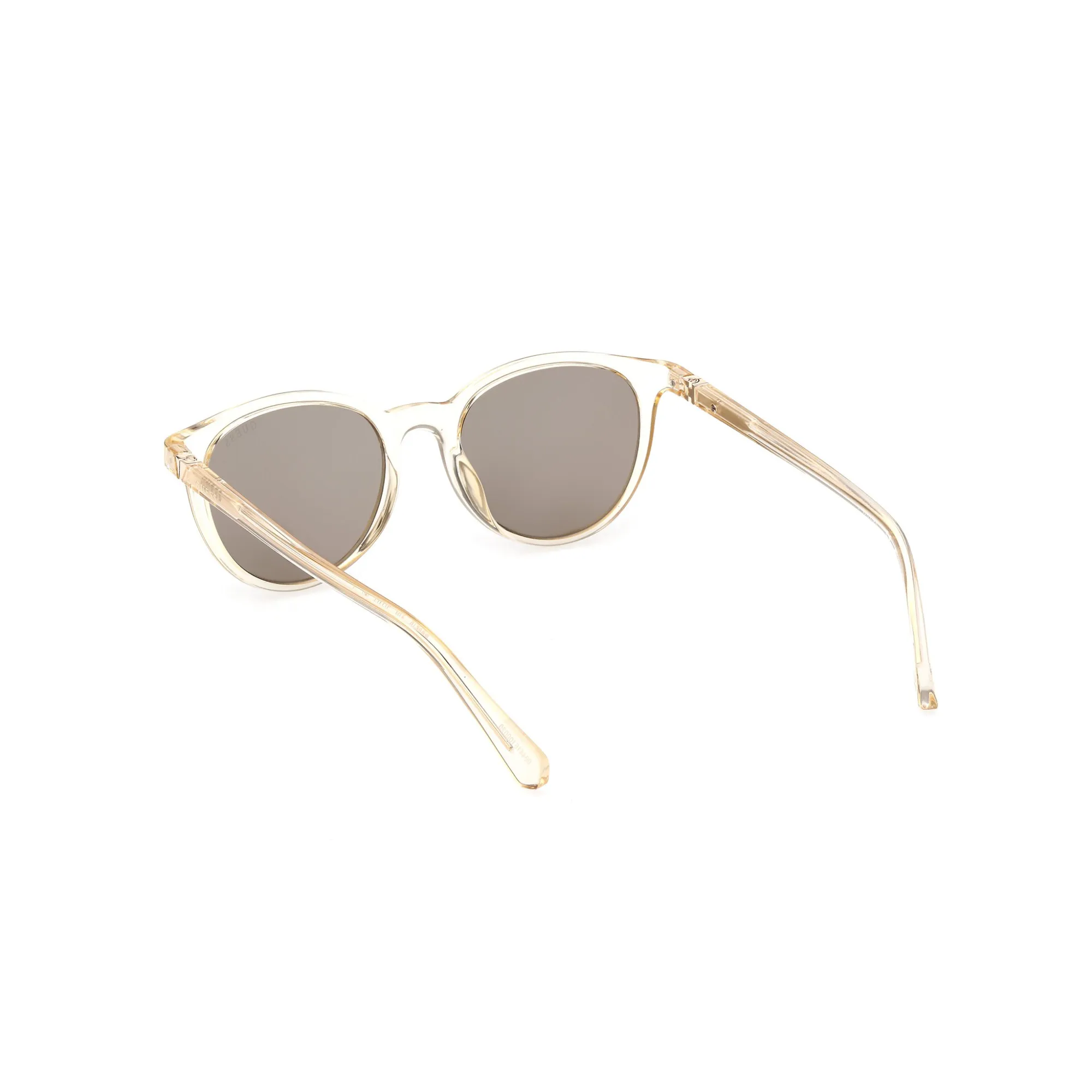   Guess GU 5216 - 41A Giallo Altro | Occhiale Da Sole Unisex 