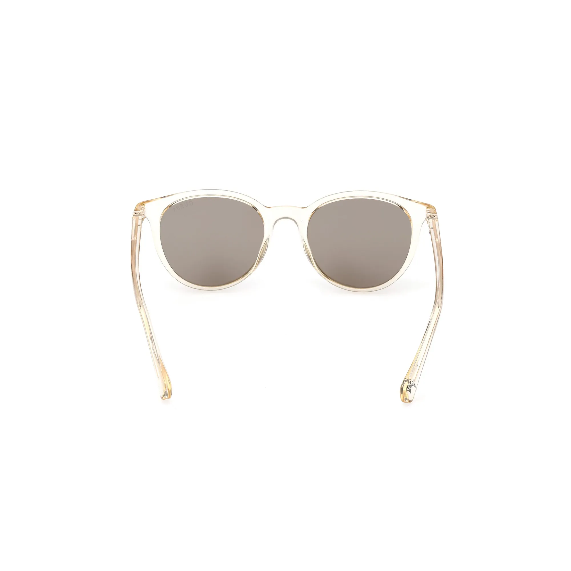   Guess GU 5216 - 41A Giallo Altro | Occhiale Da Sole Unisex 