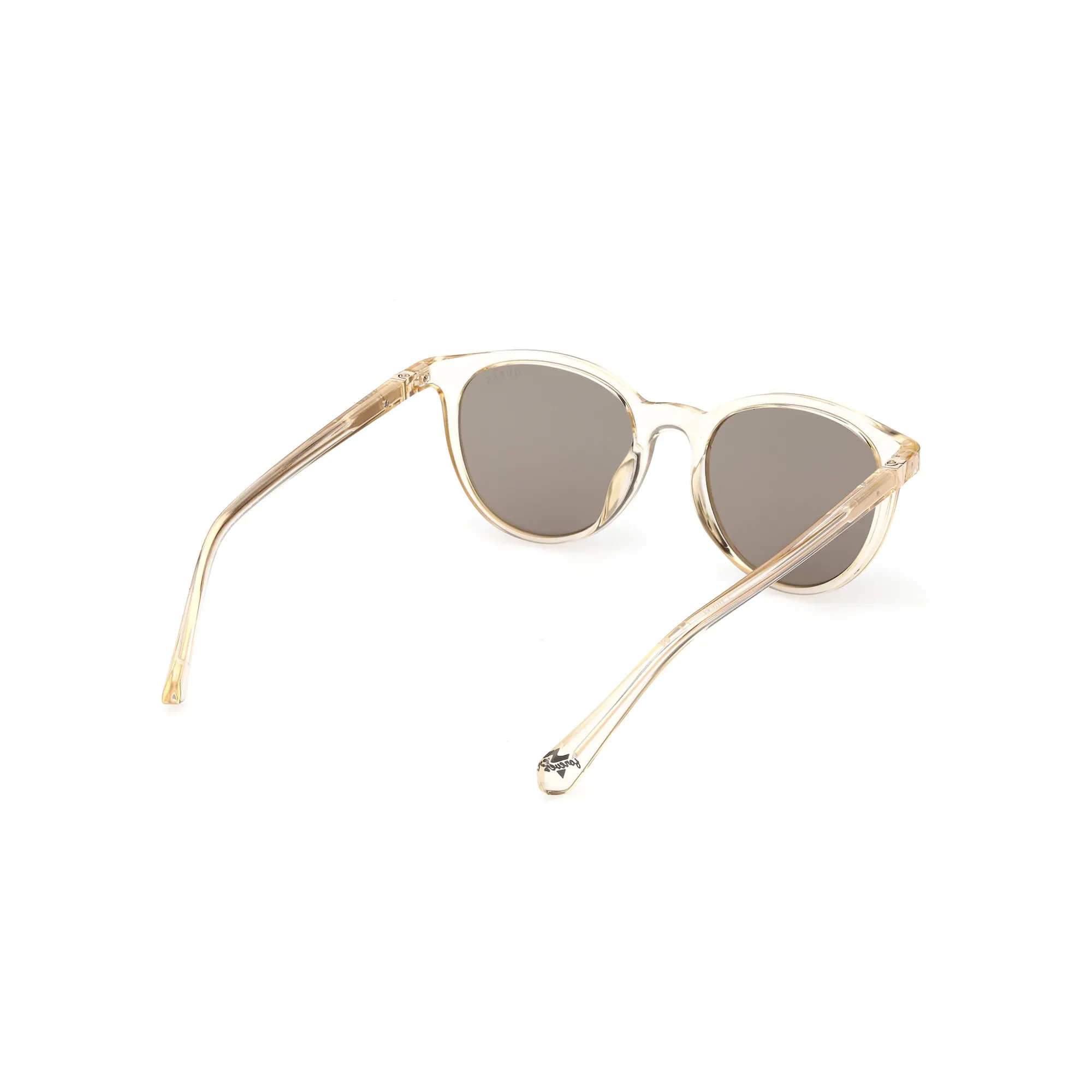   Guess GU 5216 - 41A Giallo Altro | Occhiale Da Sole Unisex 