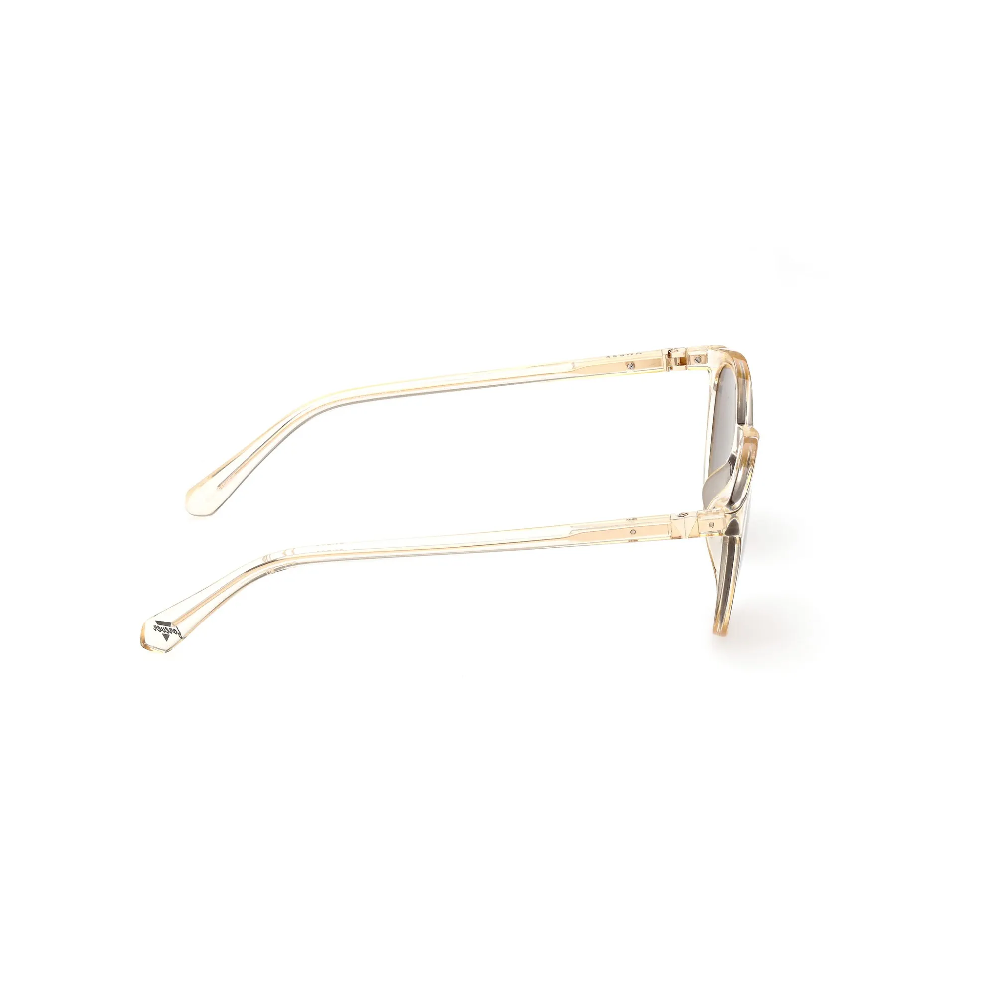   Guess GU 5216 - 41A Giallo Altro | Occhiale Da Sole Unisex 