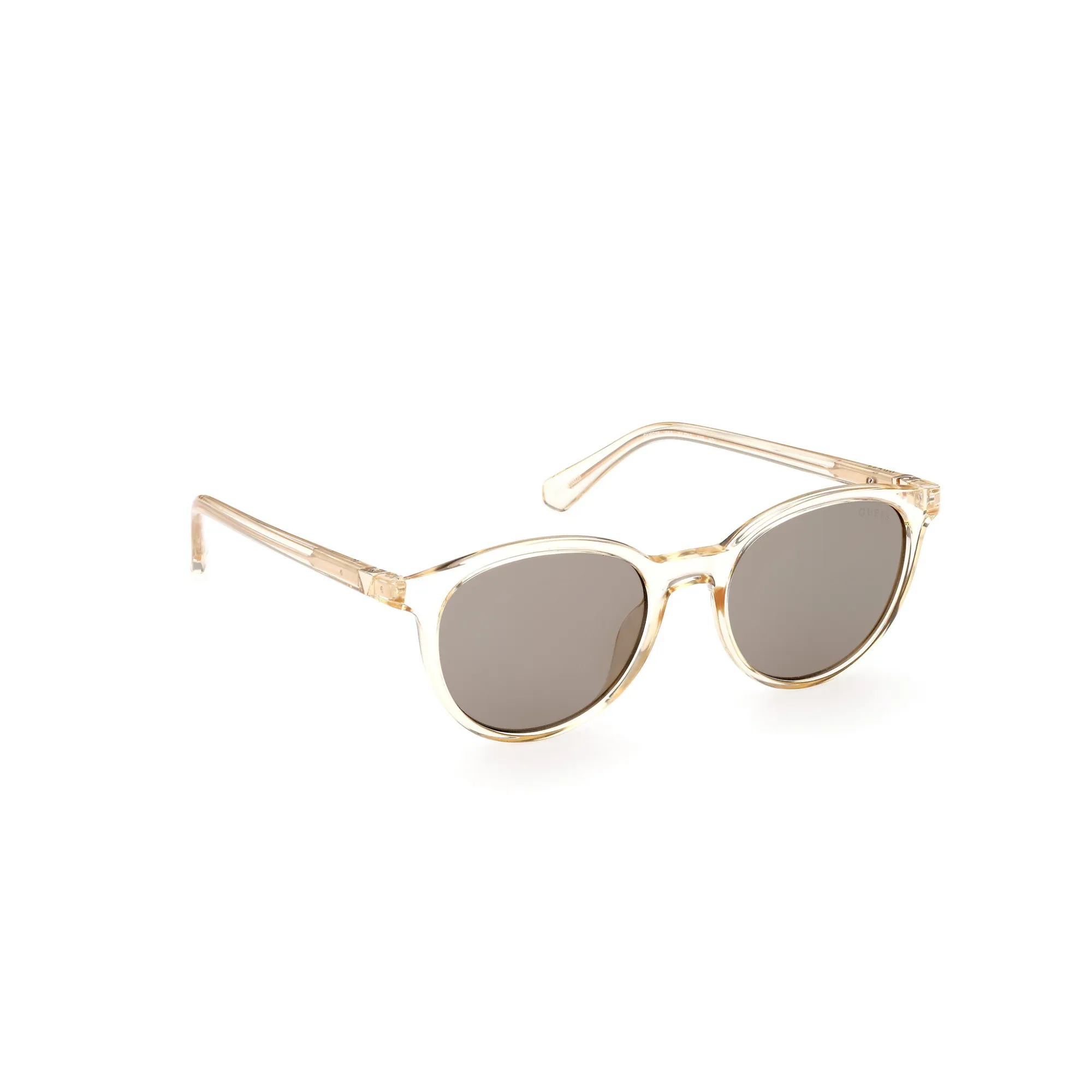   Guess GU 5216 - 41A Giallo Altro | Occhiale Da Sole Unisex 