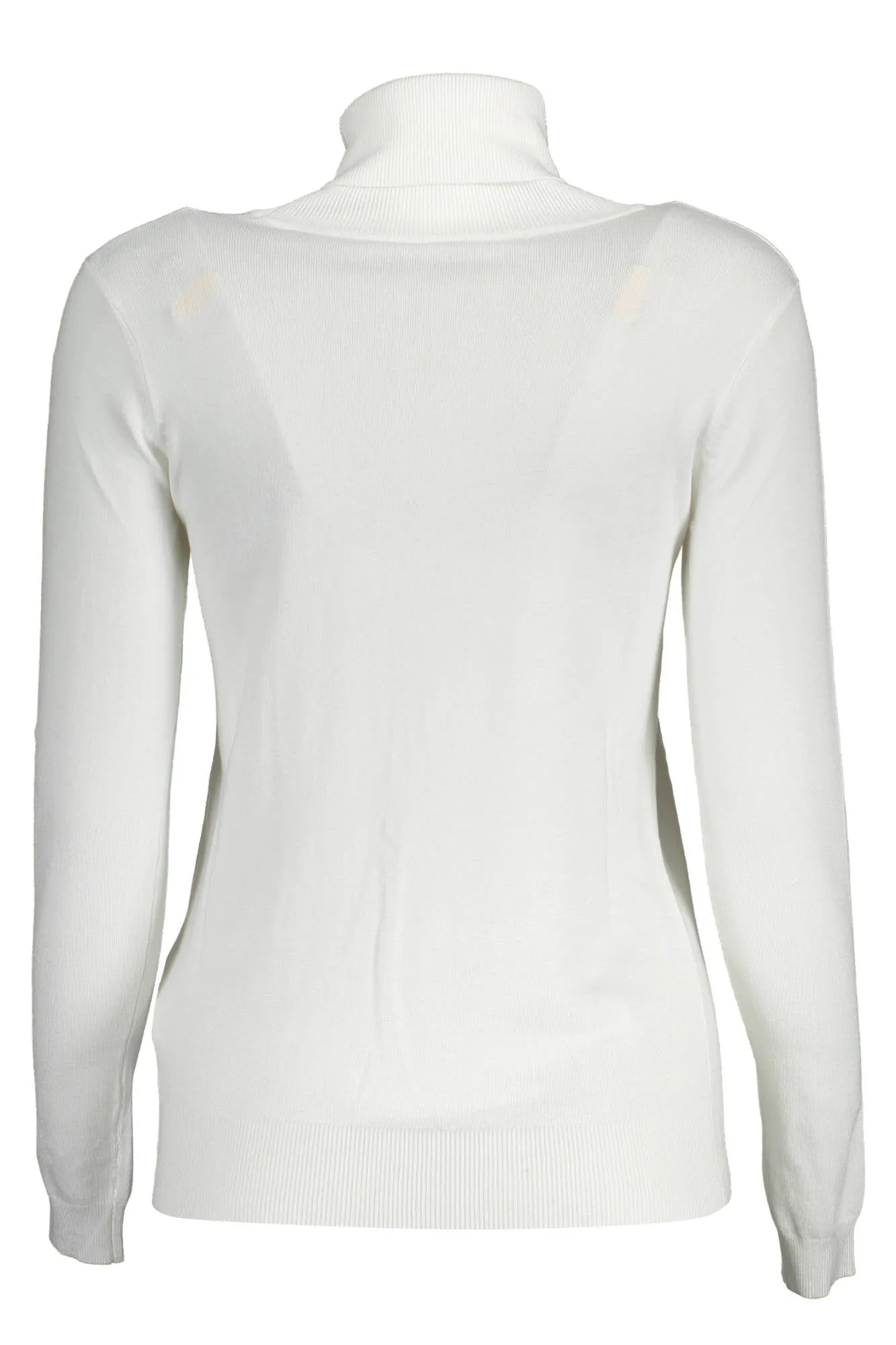 GUESS JEANS MAGLIA DONNA BIANCO