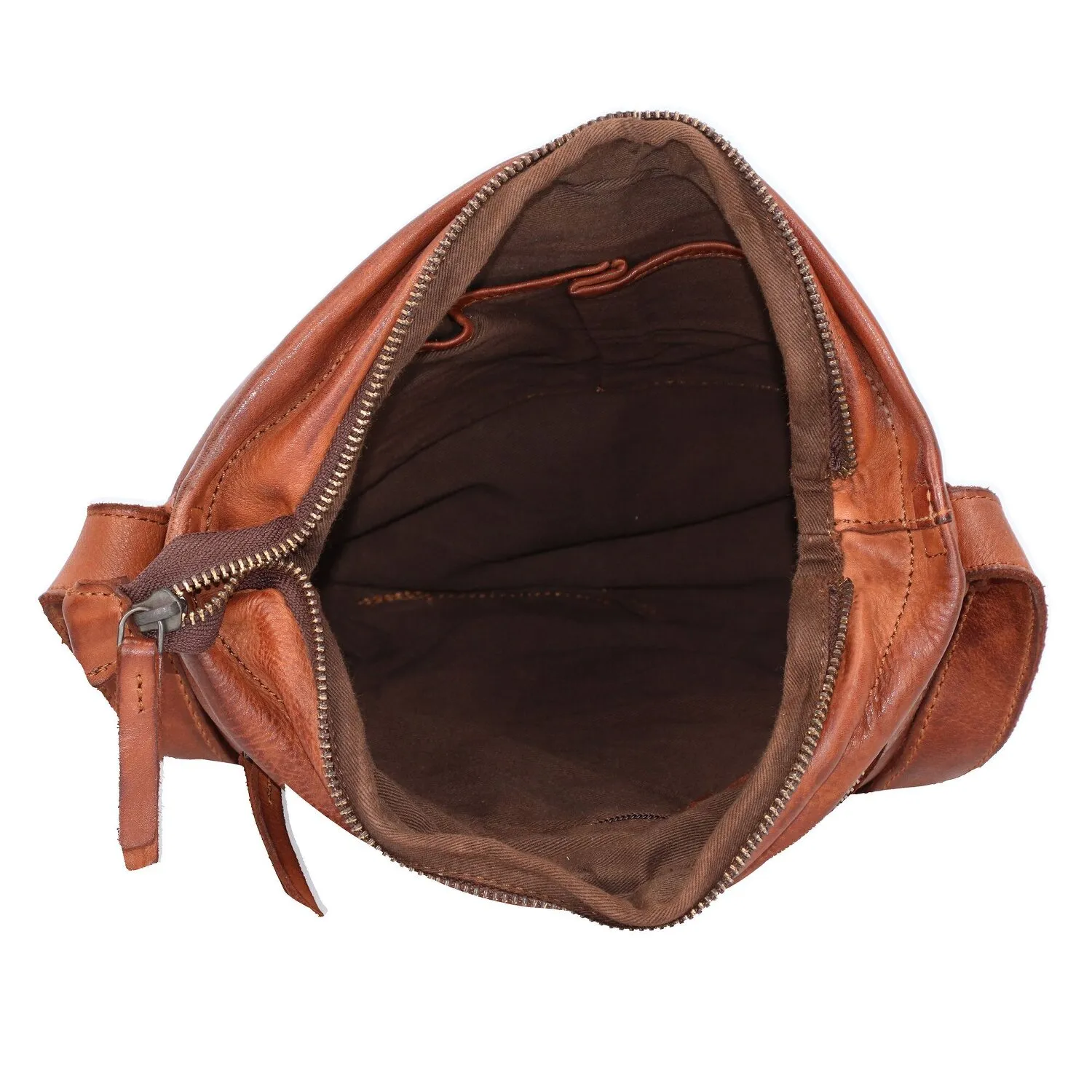 Harold's Borsa a tracolla Submarine in pelle 23 cm
