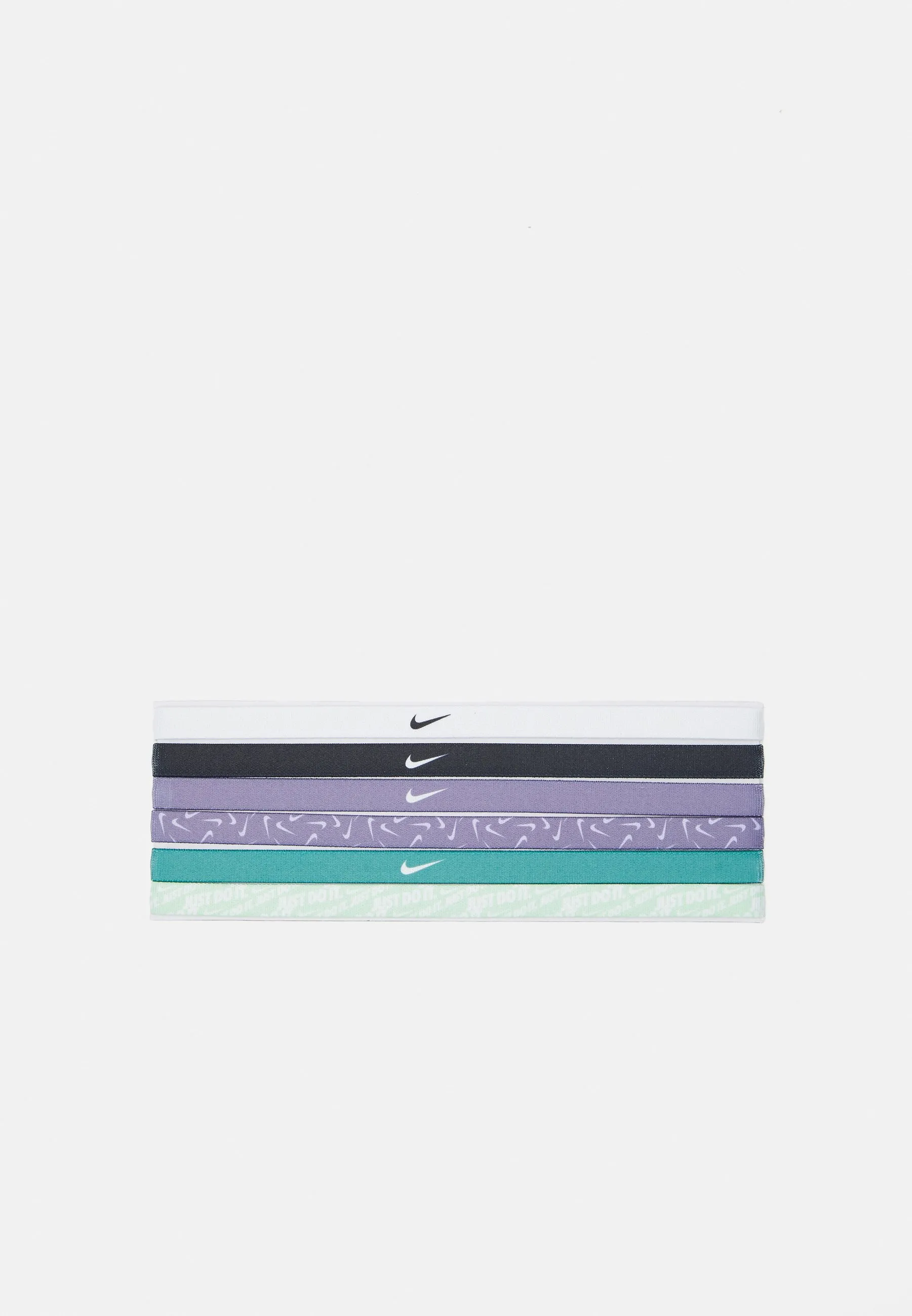 HEADBANDS PRINTED 6 PACK  - Altri accessori