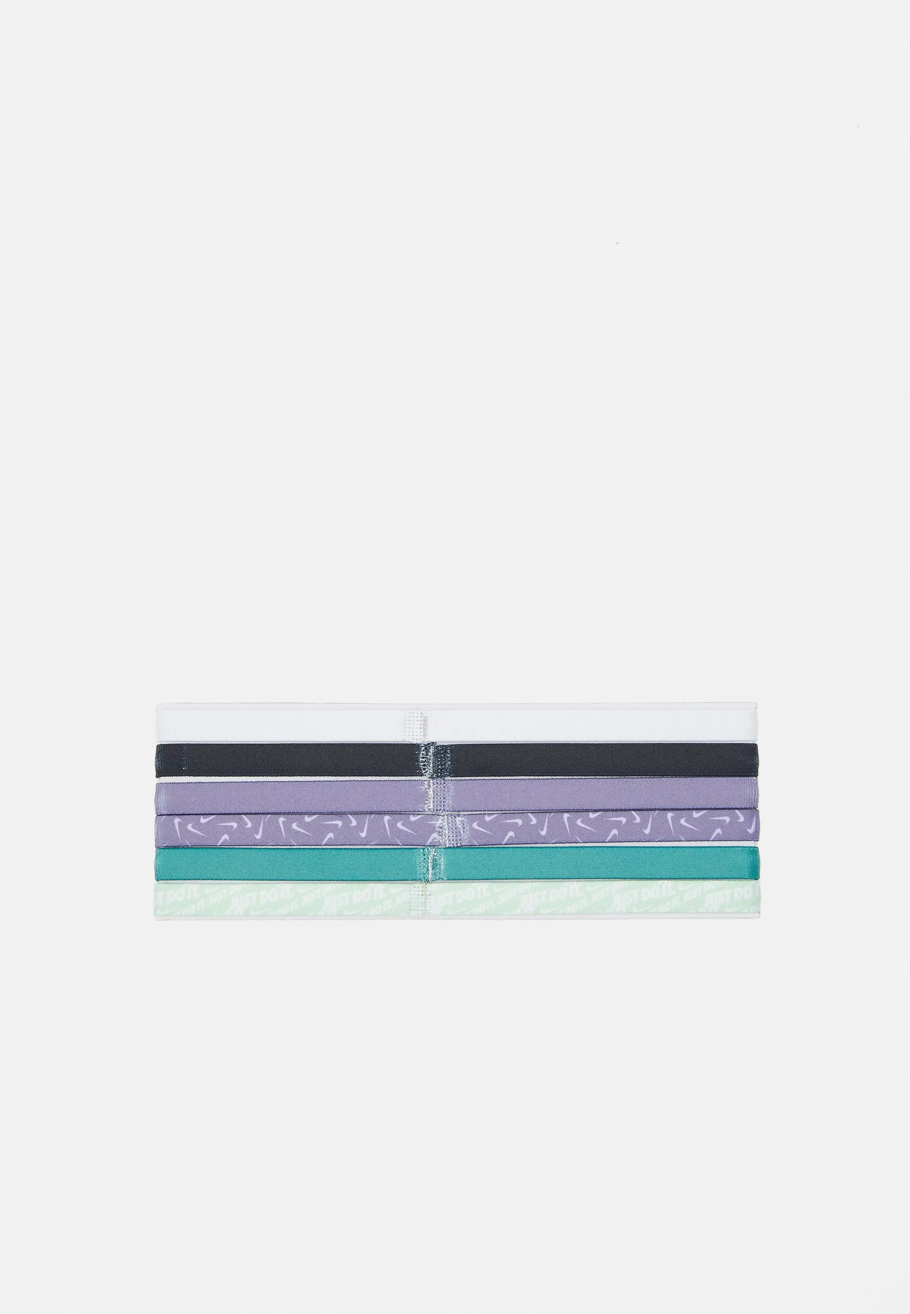 HEADBANDS PRINTED 6 PACK  - Altri accessori