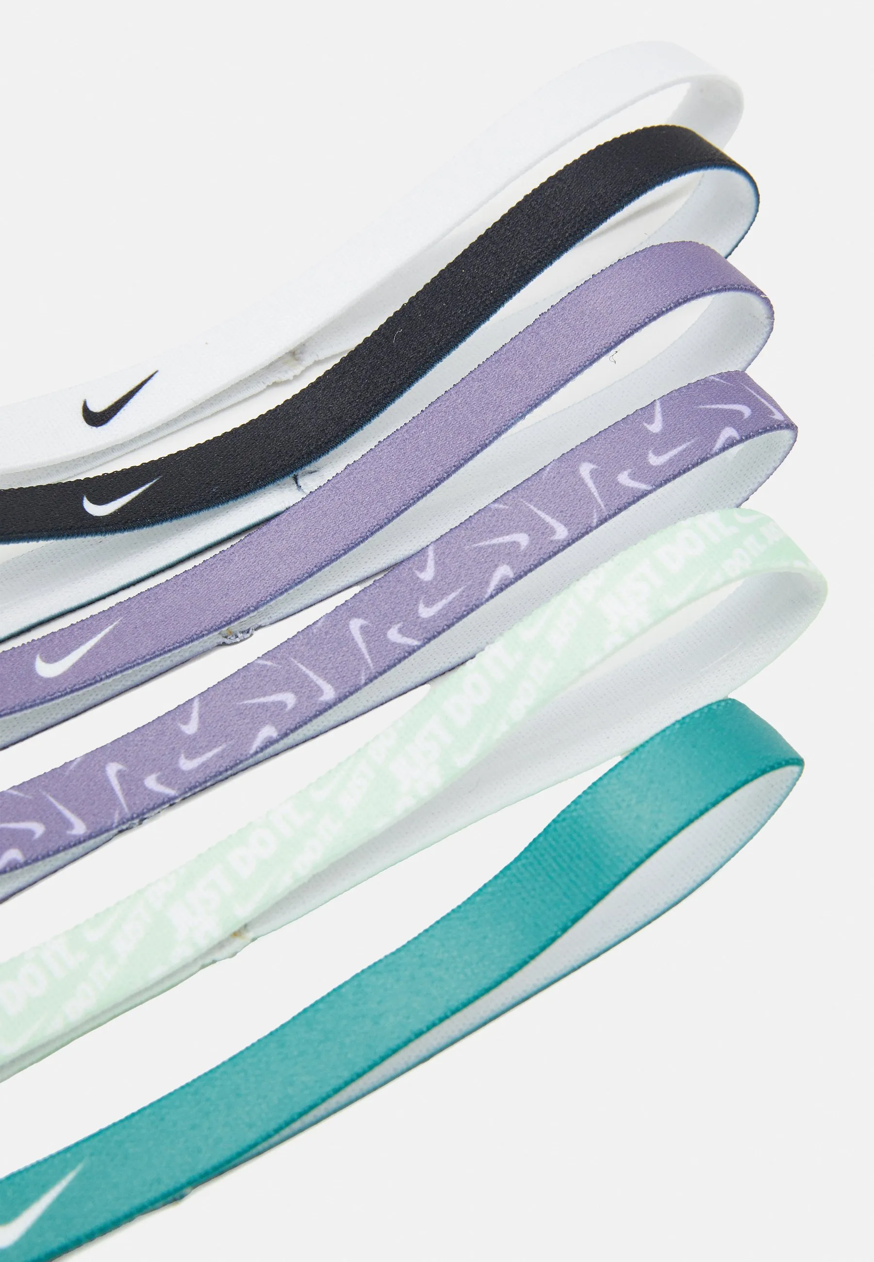 HEADBANDS PRINTED 6 PACK  - Altri accessori