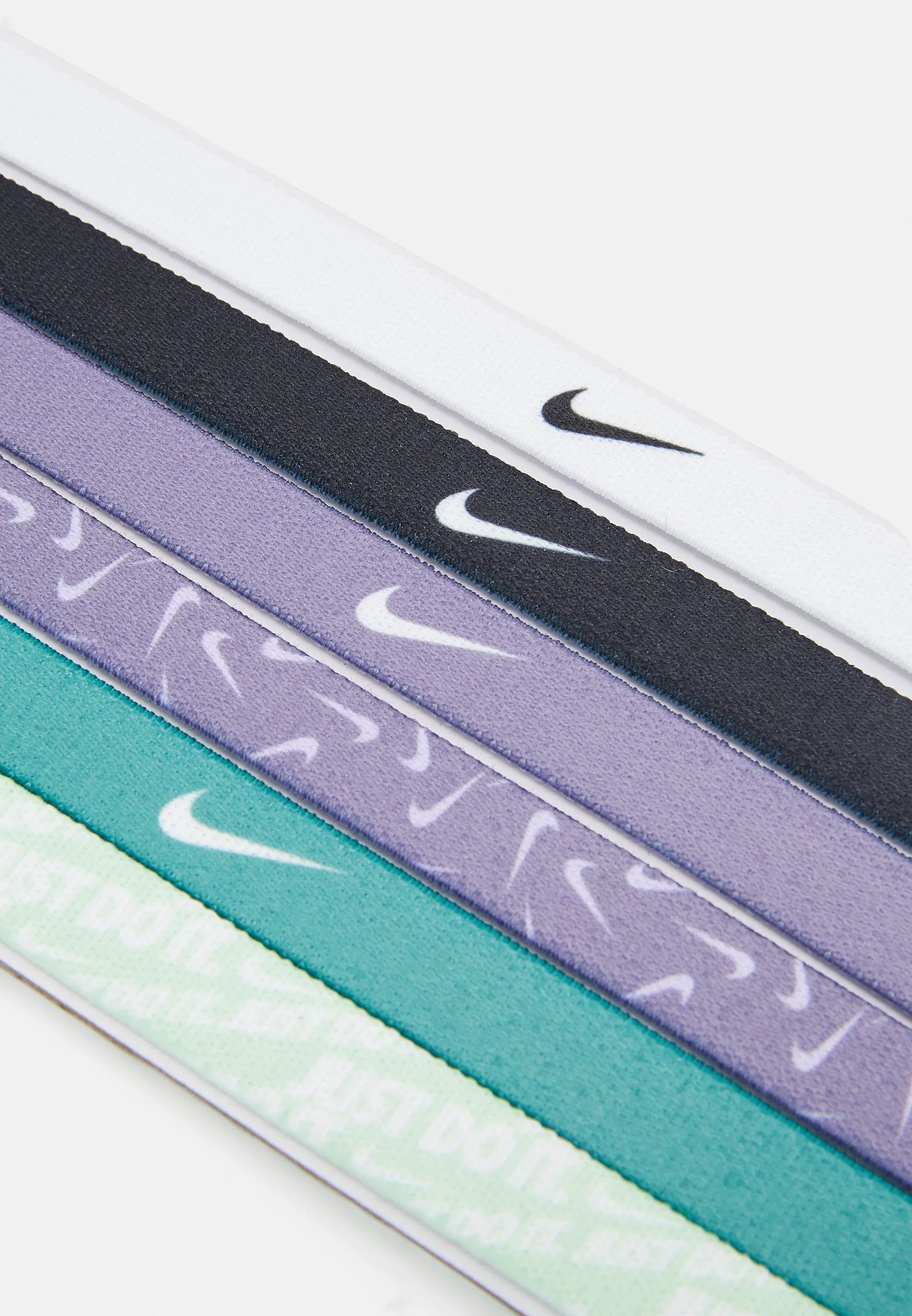 HEADBANDS PRINTED 6 PACK  - Altri accessori
