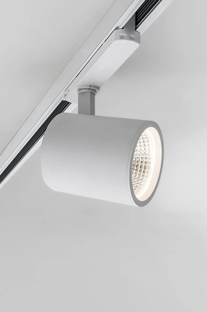 HEDIN – PROIETTORE LED 42W N 3000K