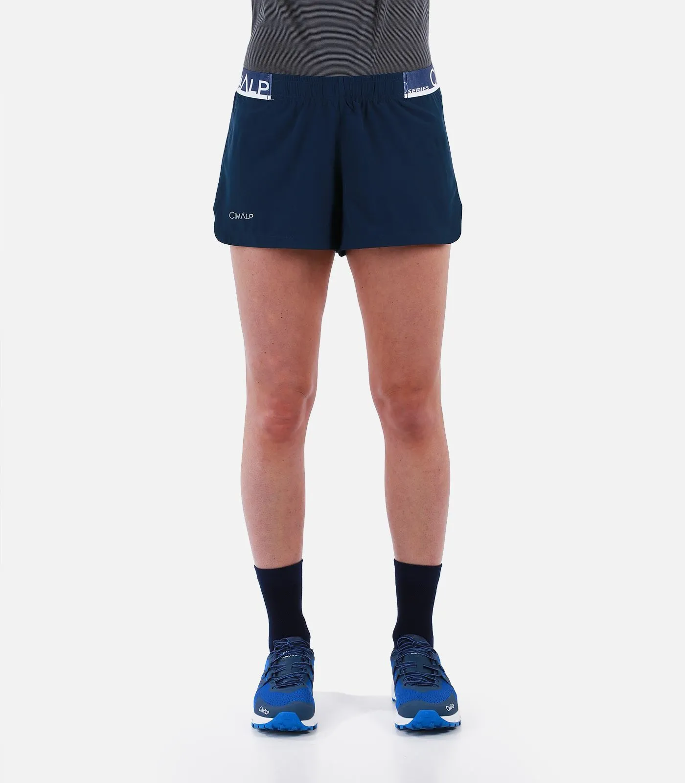HERENS- Donna Short da Trail Running