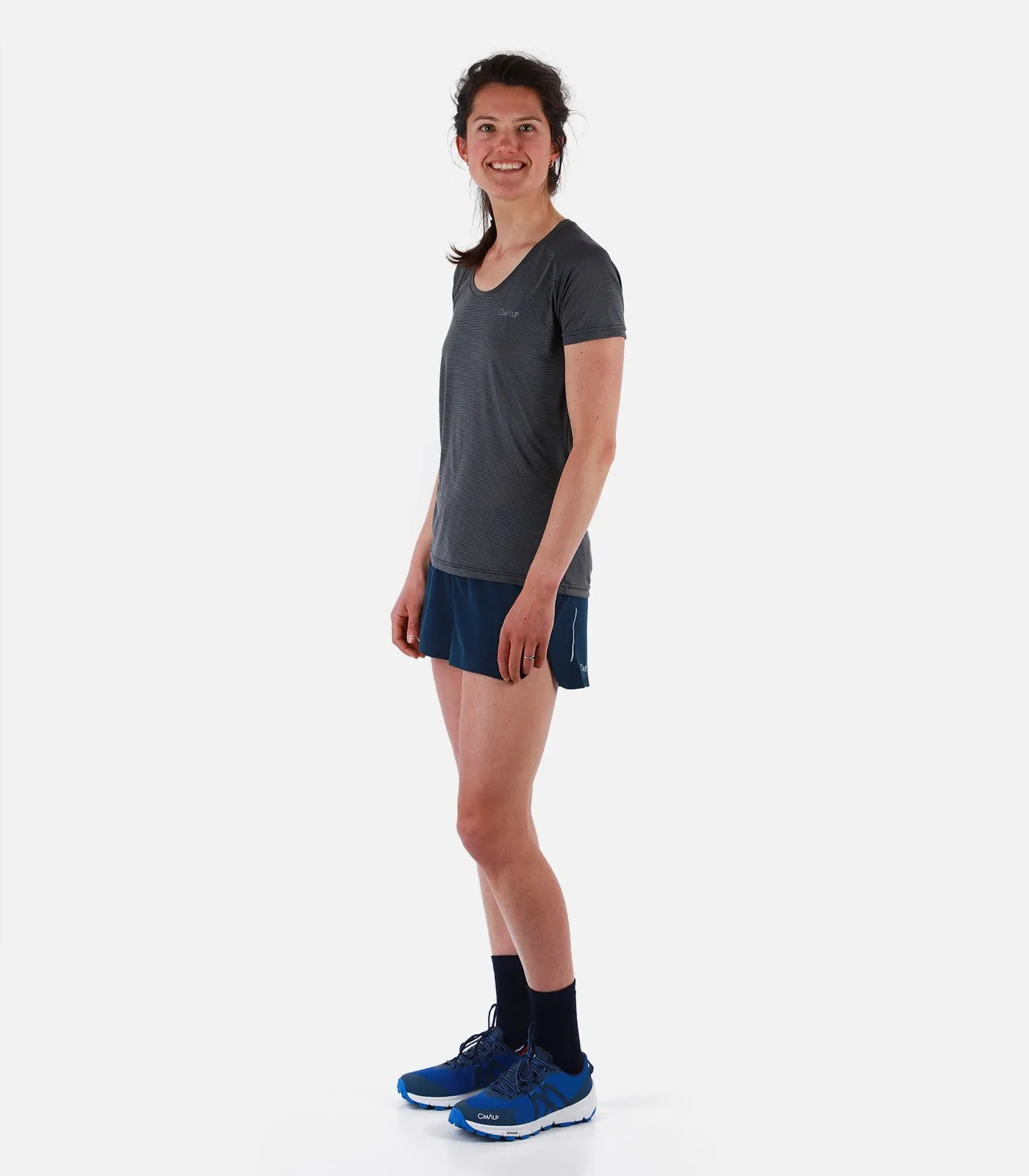 HERENS- Donna Short da Trail Running