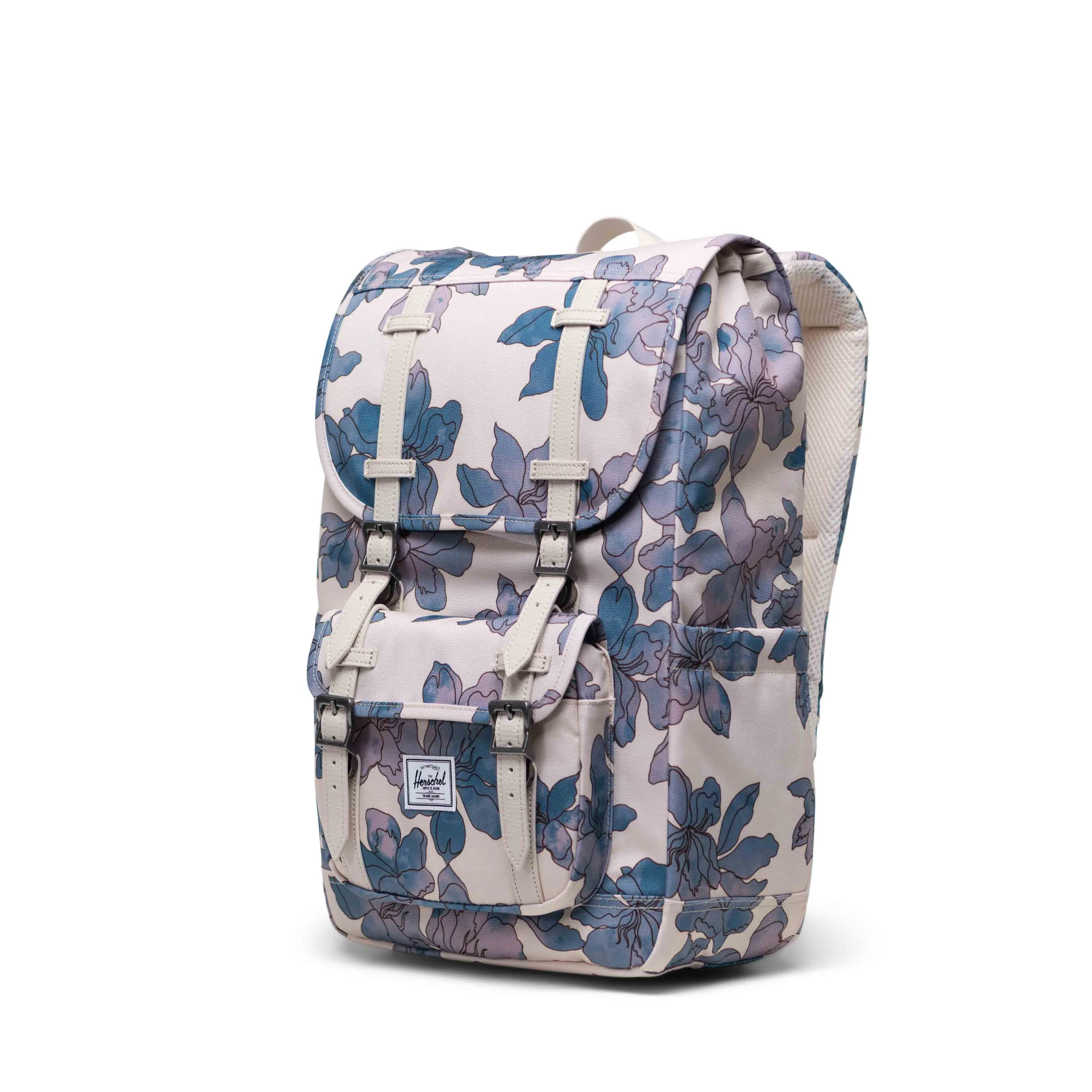 HERSCHEL LITTLE AMERICA MID BACKPACK