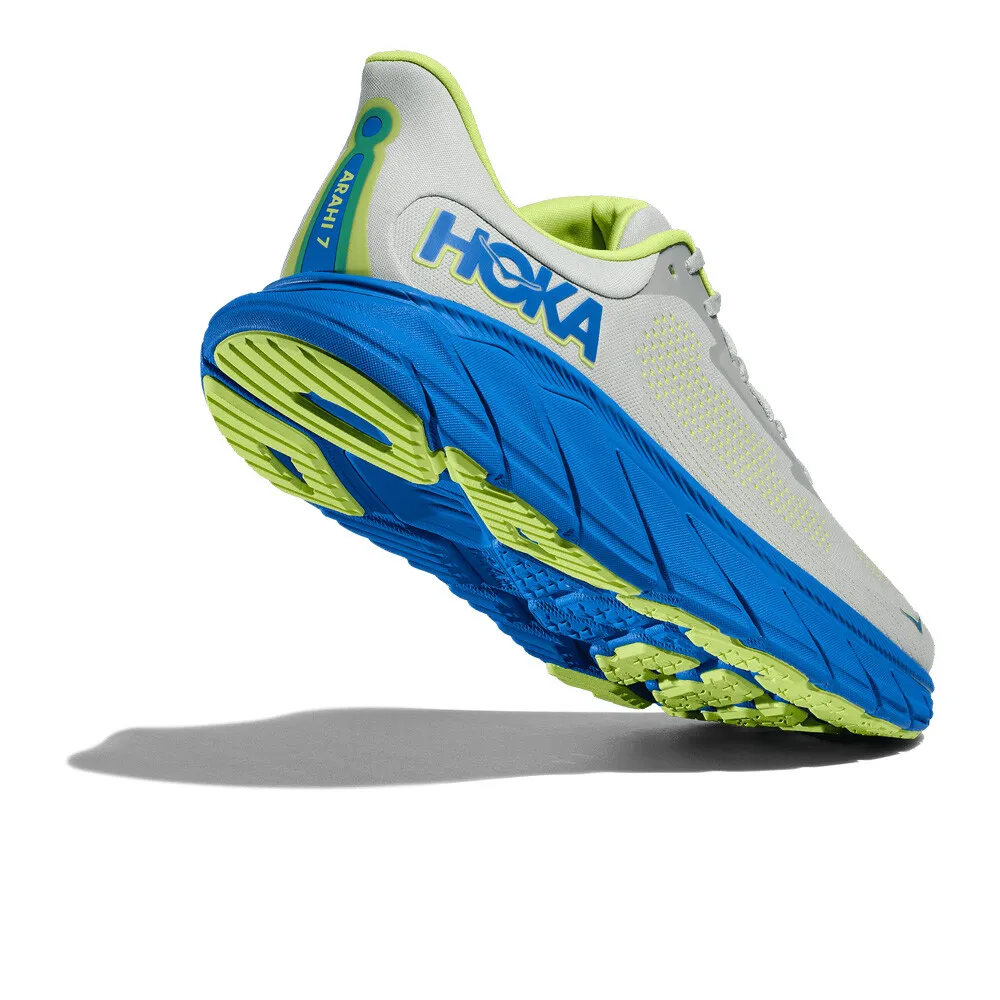 Hoka Arahi 7 Scarpe da Running (2E Width) - AW24