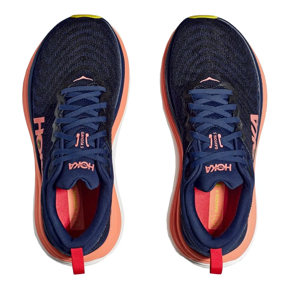Hoka Gaviota 5 per donna Scarpe da Running (D Width) - SS24