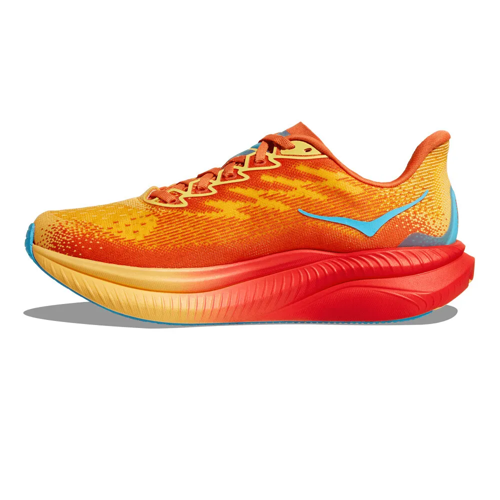 Hoka Mach 6 scarpe da running per donna (larghezza D) - SS24