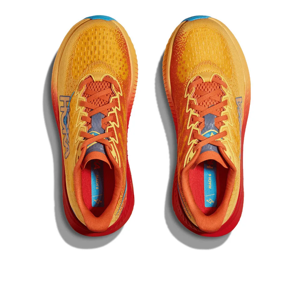 Hoka Mach 6 scarpe da running per donna (larghezza D) - SS24