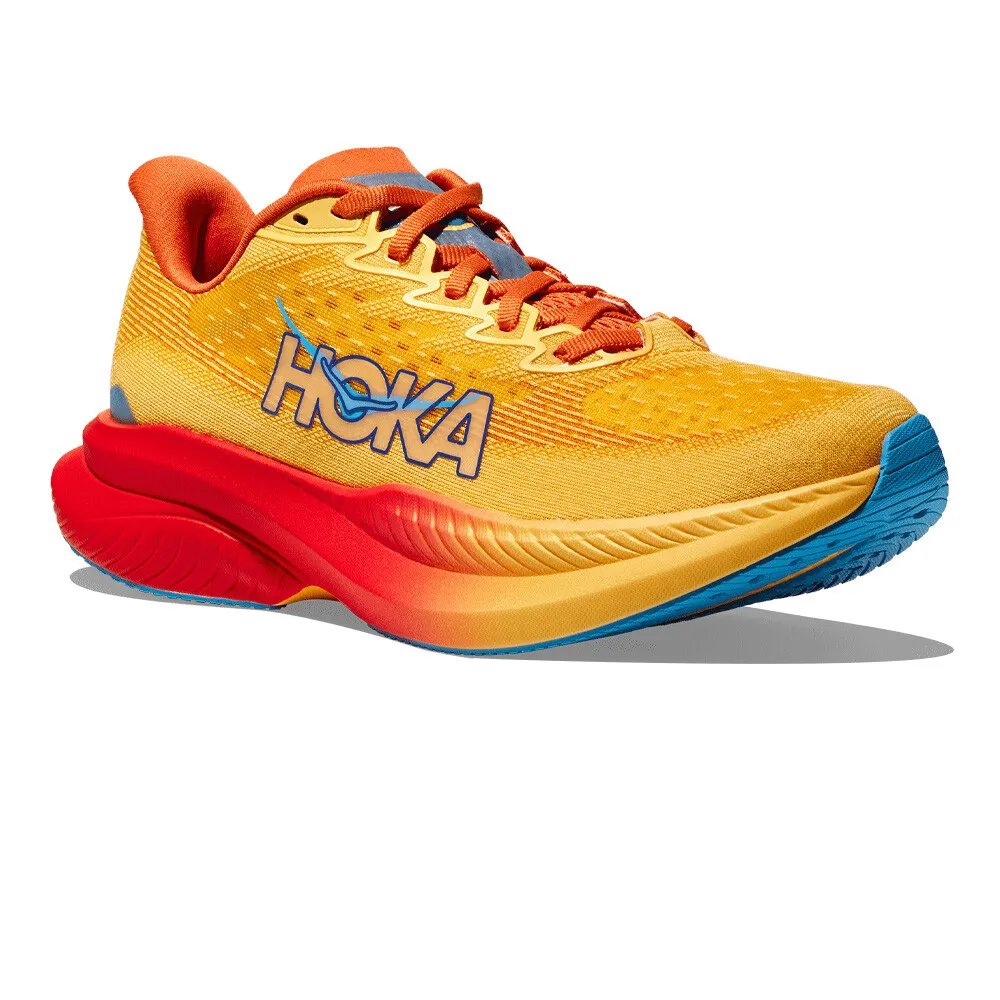 Hoka Mach 6 scarpe da running per donna (larghezza D) - SS24